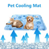 Summer Pet Mat, Pet Ice Mat, Dog Mat, Dog Bed Mat, Pet Ice Silk Mat, Cooling Mat, Pet Supplies