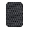 Large Size Cat Litter Mat Waterproof Pet Toilet Cat Litter Trapping Mat Non Slip Double Layer Cats Litter Box Pad Pet Product