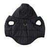 Fleece Windproof Pet Winter Coat