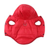 Fleece Windproof Pet Winter Coat