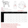 Fleece Windproof Pet Winter Coat