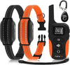 Safe Dog Training Collar No Shock