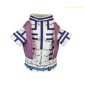 Douma Series Cosplay Costume Cartoon Little Cat Dress Up Clothes Coat Anime Take Photo Props Dog Pet Supplies Clothing