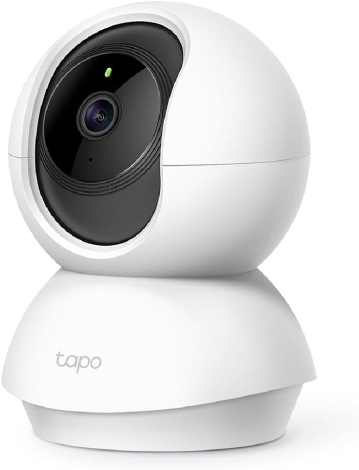SMART PET CAMERA