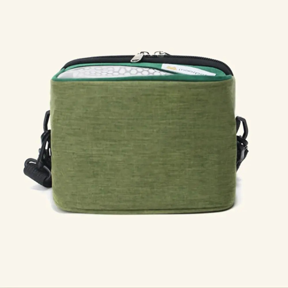 Fashion Portable Pet Takeaway Bag Clear View Handheld Chinchilla Outdoor Cage Oxford Large Space Pet Backpack Pet Supplies