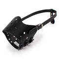 Anti-Biting Secure Anti Bark Chewing For Small Large Dogs Pet Mouth Cover Mouth Mask Dog Muzzle Dog Prevention Supplies