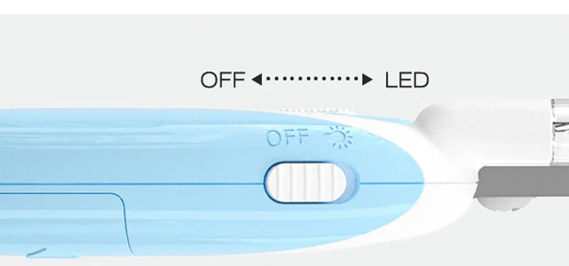 LED Pet Nail Clippers | Precision Dog Nail Clippers with Light | SafeTrim LED Dog Nail Clipper | BrightCut Pet Nail Trimmer | PawGlow LED Nail Clippers | ProGroom Dog Nail Clippers with LED | Illuminated Pet Nail Trimming Clippers | QuickView LED Dog Nail Cutter | SmartLight Pet Nail Clippers | SafePaws LED Nail Clippers
