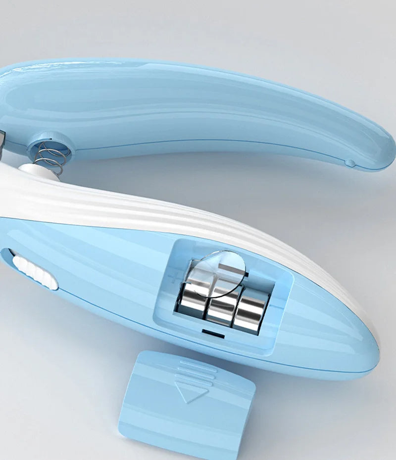LED Pet Nail Clippers | Precision Dog Nail Clippers with Light | SafeTrim LED Dog Nail Clipper | BrightCut Pet Nail Trimmer | PawGlow LED Nail Clippers | ProGroom Dog Nail Clippers with LED | Illuminated Pet Nail Trimming Clippers | QuickView LED Dog Nail Cutter | SmartLight Pet Nail Clippers | SafePaws LED Nail Clippers