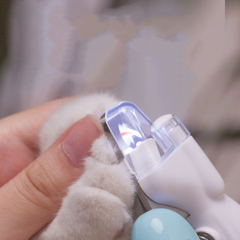 LED Pet Nail Clippers | Precision Dog Nail Clippers with Light | SafeTrim LED Dog Nail Clipper | BrightCut Pet Nail Trimmer | PawGlow LED Nail Clippers | ProGroom Dog Nail Clippers with LED | Illuminated Pet Nail Trimming Clippers | QuickView LED Dog Nail Cutter | SmartLight Pet Nail Clippers | SafePaws LED Nail Clippers