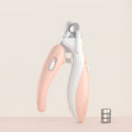 LED Pet Nail Clippers | Precision Dog Nail Clippers with Light | SafeTrim LED Dog Nail Clipper | BrightCut Pet Nail Trimmer | PawGlow LED Nail Clippers | ProGroom Dog Nail Clippers with LED | Illuminated Pet Nail Trimming Clippers | QuickView LED Dog Nail Cutter | SmartLight Pet Nail Clippers | SafePaws LED Nail Clippers
