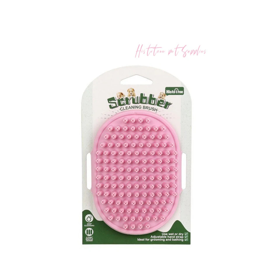 Dog Pet Grooming Glove Cat Brush Comb Deshedding Hair Gloves Dogs Bath Cleaning Supplies Animal Combs