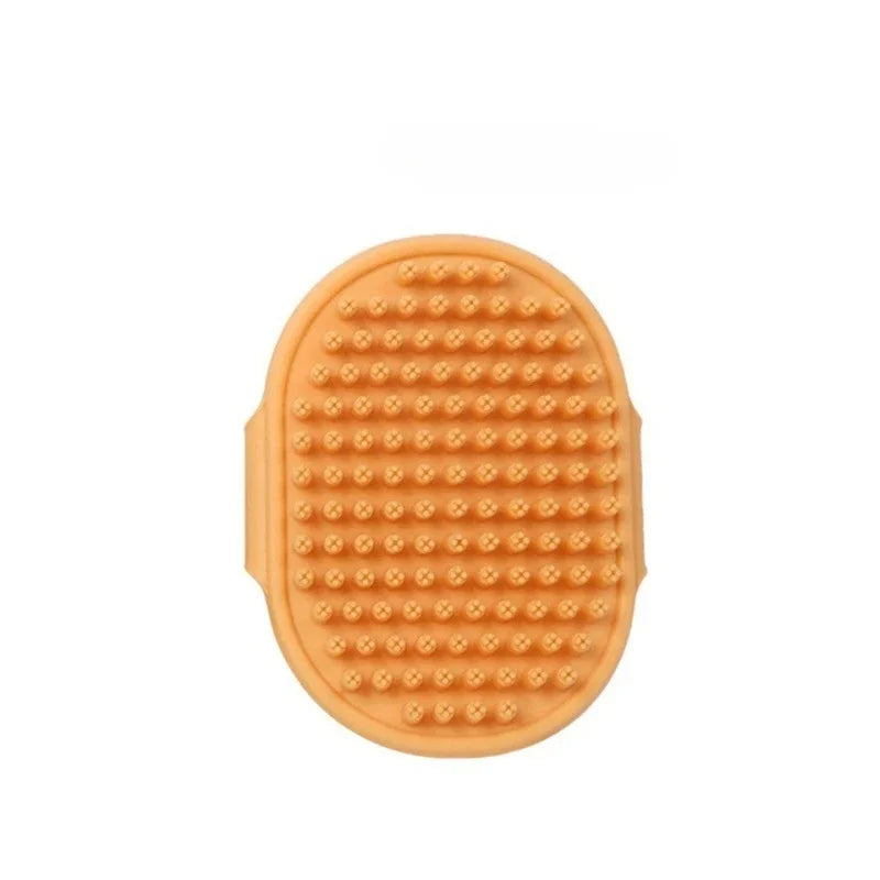 Dog Pet Grooming Glove Cat Brush Comb Deshedding Hair Gloves Dogs Bath Cleaning Supplies Animal Combs
