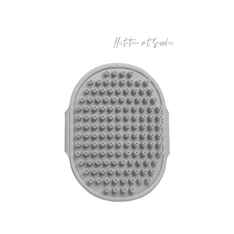 Dog Pet Grooming Glove Cat Brush Comb Deshedding Hair Gloves Dogs Bath Cleaning Supplies Animal Combs