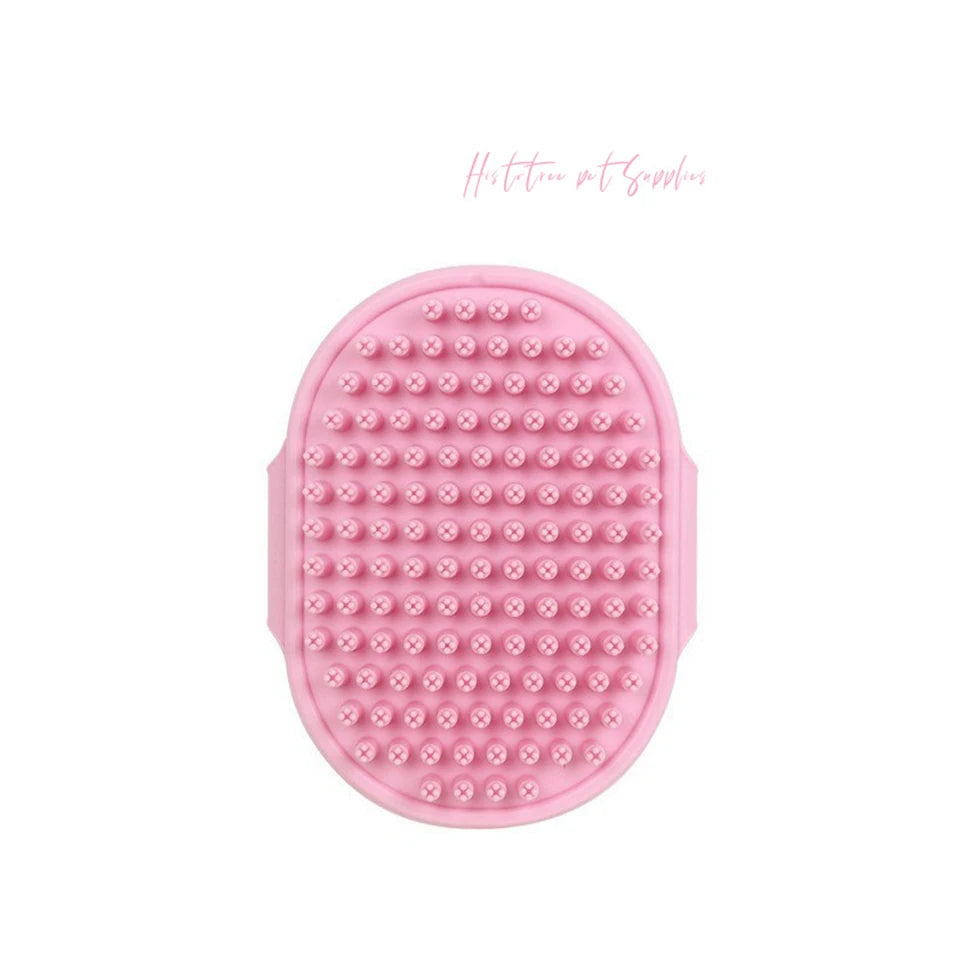 Dog Pet Grooming Glove Cat Brush Comb Deshedding Hair Gloves Dogs Bath Cleaning Supplies Animal Combs