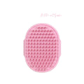 Dog Pet Grooming Glove Cat Brush Comb Deshedding Hair Gloves Dogs Bath Cleaning Supplies Animal Combs
