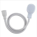 Multifunctional Faucet shower sprinkler drain filter hose sink wash head shower extender bathroom pet bath cleaning supplies